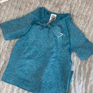 Gymshark shirt